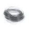 Multiplex 200-0812 TUBING BIB 1/2 X 3/4 PVC CLEAR