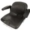 Mart Cart 200-1558 Seat with Arms