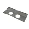 Master-Bilt 200-25192 VENTURI ASSEMBLY LESS FAN MOTO