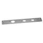 Somerset Industries 2000-335 PLATE P.B SWITCH AND E-STOP