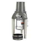 Waste King 2000-3 Waste Disposal, 2HP, 208-240/460 Volt, 3 Phase
