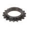 Somerset Industries 2000-412 Sprocket, 41B18H, Roll