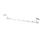 Somerset Industries 2000-500 Scraper Complete #1, CDR-2000