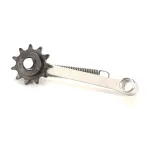 Somerset Industries 2000-628 Idler Arm Complete
