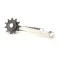 Somerset Industries 2000-628 Idler Arm Complete