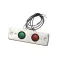 Somerset Industries 2000-629 Start/Stop Switch Assembly