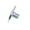 Tri-Star Manufacturing 2000101 Mounting Flange, Thermostat to Manifold, BJWA