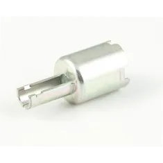 APW Wyott 2000102 Adapter, D Stem to BJWA