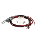 Giles 20002 Switch, Ansul, Shutdown/Alarm, 120V, 15A
