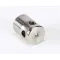 Lamber-Eurodib 200038 Pivot, Lower Rinse Arm, Stainless Steel