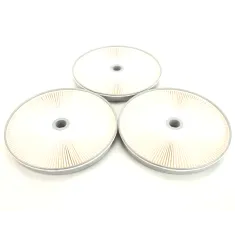Cecilware 20003 FILTER CARTRIDGES - (3 PER BOX