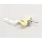 Manitowoc Ice 2000443 Float Valve Body, No Coil