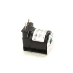 Manitowoc Ice 2000453 Oil Only, Water Inlet, 115V