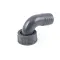 Lamber-Eurodib 200078 Drain Union, 1x32, L21-EK