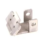 Frymaster 2000821 Bracket, Handle and Microswitch