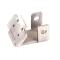 Frymaster 2000821 Bracket, Handle and Microswitch
