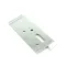 Frymaster 2000934 Retainer, H50, Right, Inner, Front