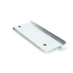 Frymaster 2000936 Back, Left, Full-Vat Combustion Chamber