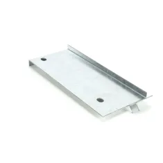 Frymaster 2000936 Back, Left, Full-Vat Combustion Chamber