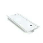 Frymaster 2000937 Back, Right, Full-Vat Combustion Chamber