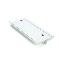 Frymaster 2000937 Back, Right, Full-Vat Combustion Chamber