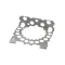 Amana Menumaster 20009701 Grille, Exhaust Fan
