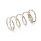 Rational 2001.0109 Compression Spring, Door Bolt