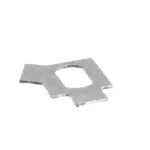 Frymaster 2001257 RETAINER,DRAIN VALVE NUT