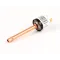 Manitowoc Ice 2001273 SWITCH, PRESSURE, FCC, NO, 225