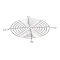 Amana Menumaster 20013701 Fan Guard, Wire