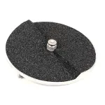 Sammic 2001417 Turntable/Abrasive Disk, M-10/15PI-10/18/20