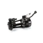 Manitowoc Ice 2001423 Water Pump, 115V, 50/60HZ