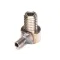 APW Wyott 8705801 KNOB,MED DUTY .251 X .188 SHAF