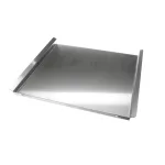 Imperial 20014 IR-RG 12IN. DRIP PAN
