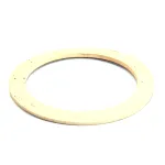 Lamber-Eurodib 200173 Rubber Joint, 75 x 58 x 2