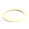 Lamber-Eurodib 200173 Rubber Joint, 75 x 58 x 2