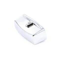 Montague 2002-8 Handle, Valve With Set Screw