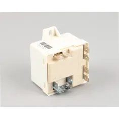 Manitowoc Ice 2002053 Start Relay, 115V, 60HZ, 1PH