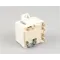Manitowoc Ice 2002053 Start Relay, 115V, 60HZ, 1PH