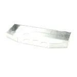 Frymaster 2002227 RETAINER,UPPER INSLTN FV HE