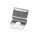 APW Wyott 2002300 Nipple Pipe 1/8 Ip X 5/8 Lg