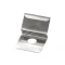 APW Wyott 2002300 Nipple Pipe, 1/8 Ip x 5/8 Lg, DR-1A, DR-2A