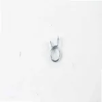 Blomberg 2002370900 HOSE CLAMP ( 16.4)