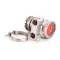 Multiplex 2002753 Pump, 100 GPH, Stainless Steel