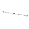 Lamber-Eurodib 200287 COMPLETE RINSE ARM FOR 50X50 S
