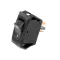 Multiplex 2002893 Rocker Switch, SPST, 16A