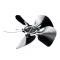 Brema 20031 SUCKLING FAN