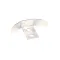 Frymaster 2003556 Filter Pan Lid Guard, Left