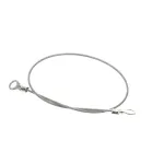 Blodgett 20043 Baffle Screen Assembly, Stainless Steel, Mark V Series