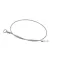 Blodgett 20043 Baffle Screen Assembly, Stainless Steel, Mark V Series